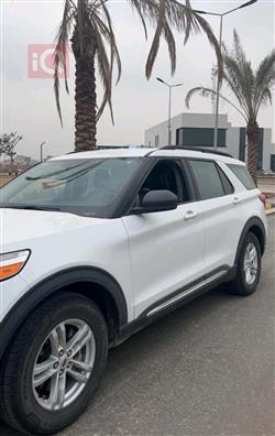 فورد إكسبلورر